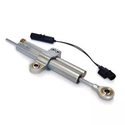 Ohlins Suzuki Hayabusa 08-26 Steering Damper (Original Mount)