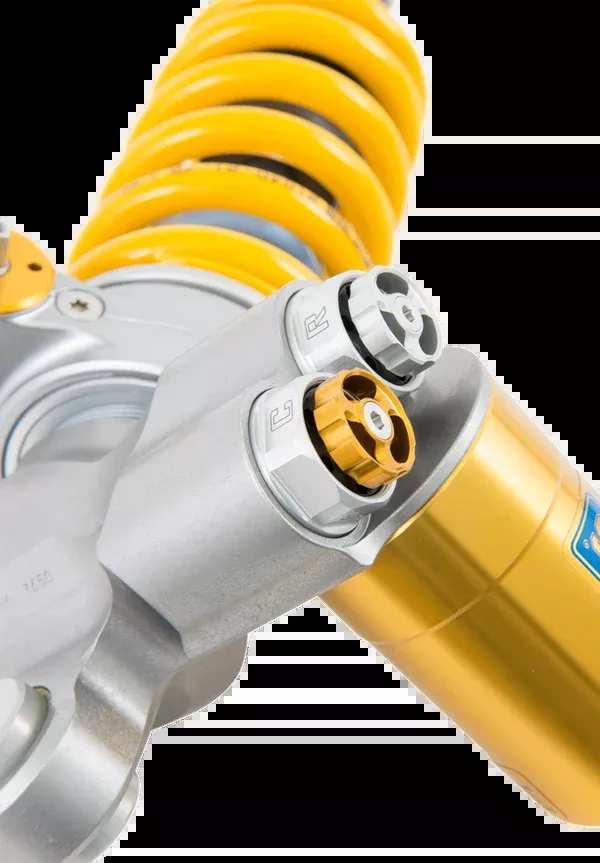 Ohlins TTX GP Shock Absorber (BM568)