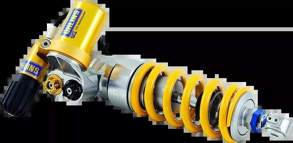Ohlins TTX GP Shock Absorber (DU468)