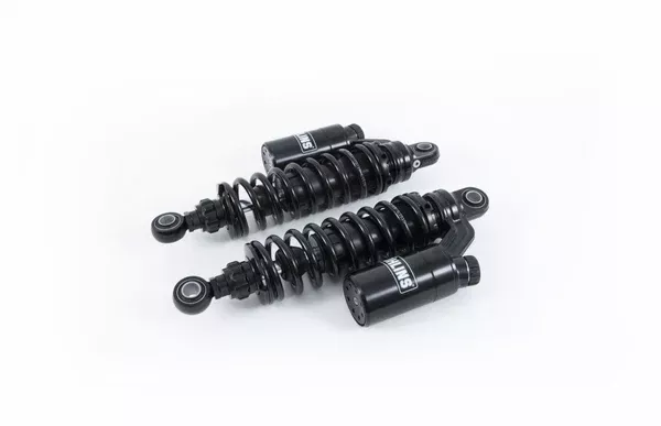 Ohlins Twin Shocks – 13″ – Fully Adjustable – STX36P (HD764)