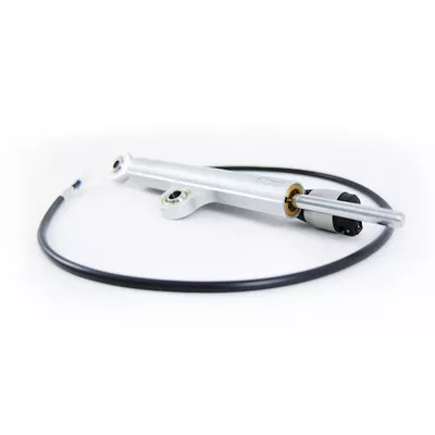 Ohlins Yamaha YZF-R1M 15-26 Steering Damper (Electronic Controlled)