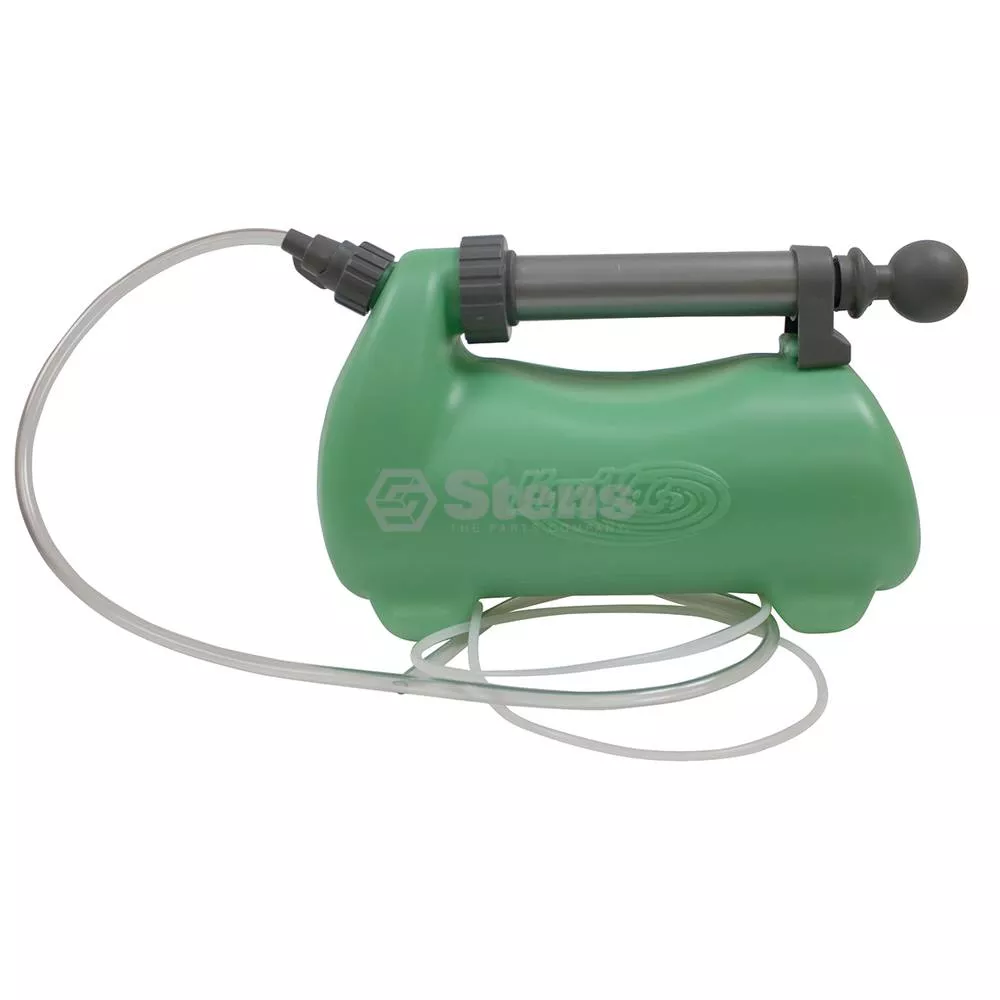 Oil Extractor - Large, 8 Quart