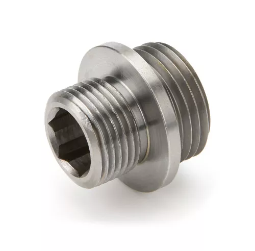 Oil Filter Adapter BBC GEN IV and V ALL92004