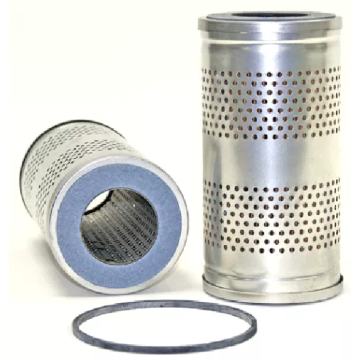 OIL FILTERS