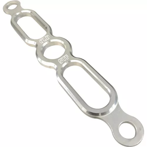 Old-Stf Carb Support Bracket for Harley
