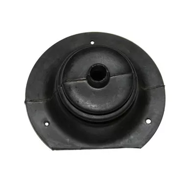 Omix-Ada 18806.03 Transmission Shift Boot , Black
