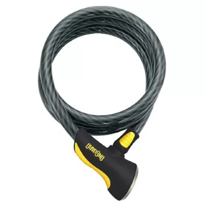On Guard Akita Series #8036 Bike Lock w/6′ Cable