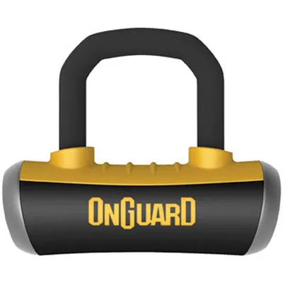 On Guard Boxer Series #8048 14mm Disc Lock