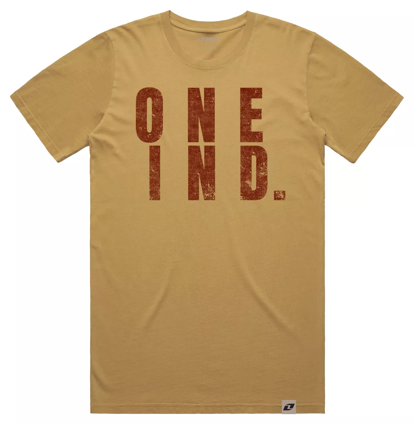 One Industries Mission Faded T-Shirt