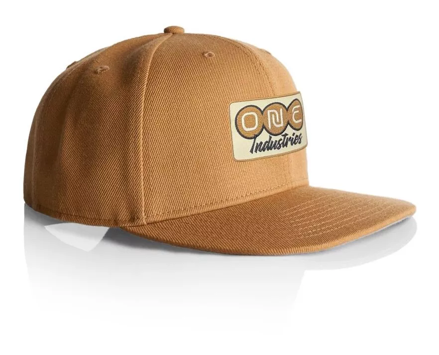 One Industries Patch Hat
