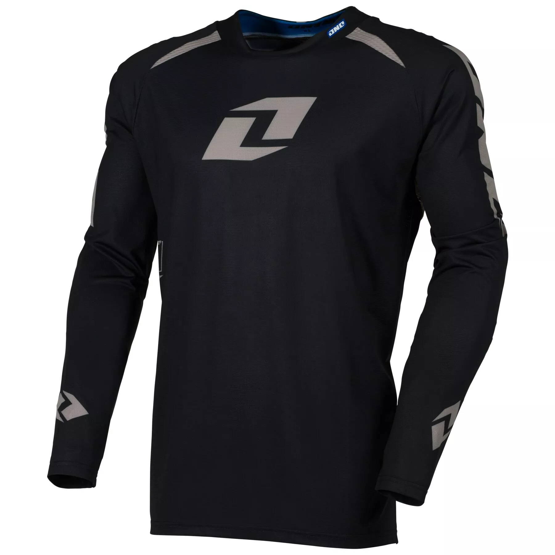 One Industries X297 Black Smoke Jersey