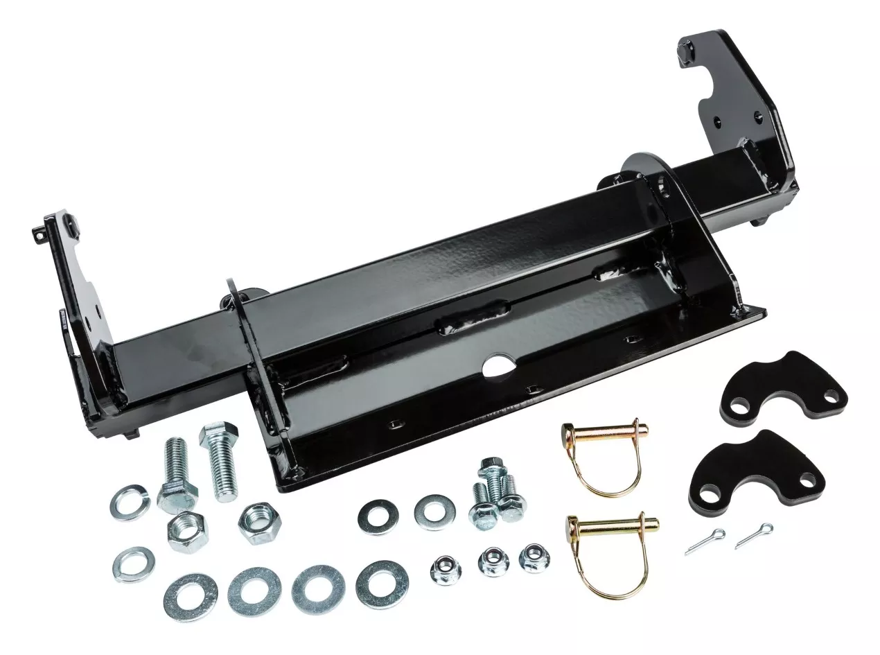 Open Trail UTV Plow Mount Kawasaki Ridge 2024-2025