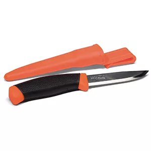 ORANGE MORA KNIFE