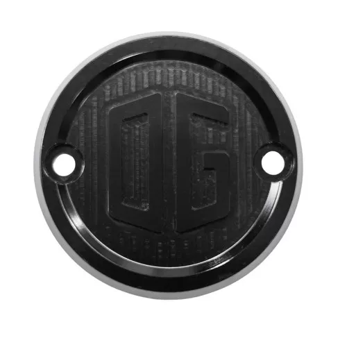 Original Garage Moto OG Points Cover for 2017-2024 Harley M8