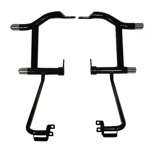 Original Garage Moto OG Rear Crash Bar for 2014-2026 Harley Touring
