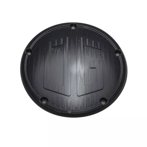 Original Garage OG Derby Cover for 2016-2025 Harley Touring