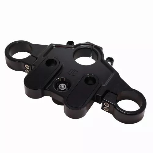 Original Garage OG Top Triple Tree for 2014-2023 Harley Touring Models