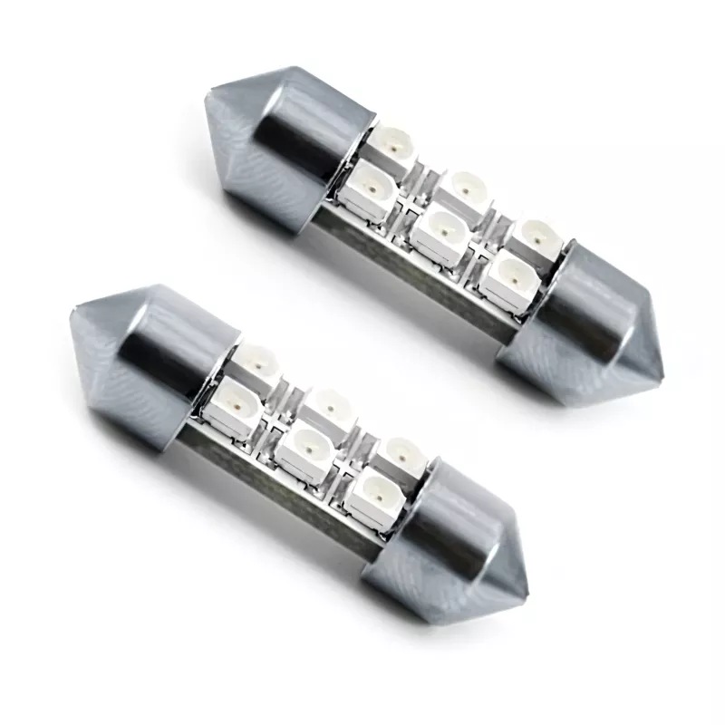 ORL Bulbs – Festoon