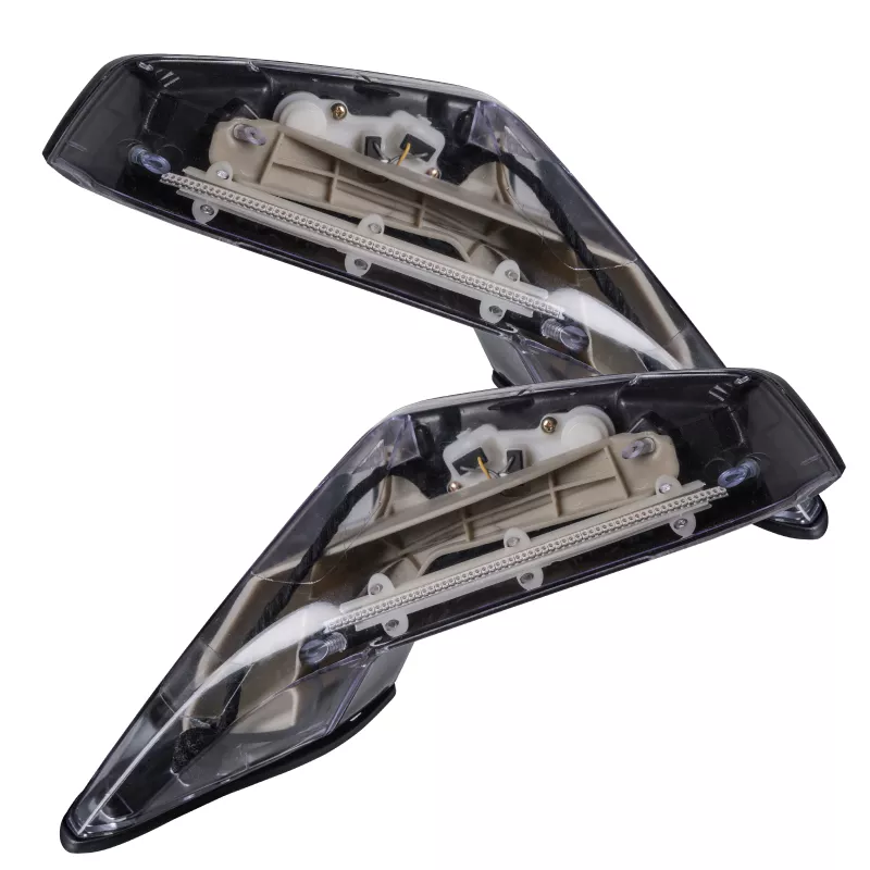 ORL Concept Side Mirrors