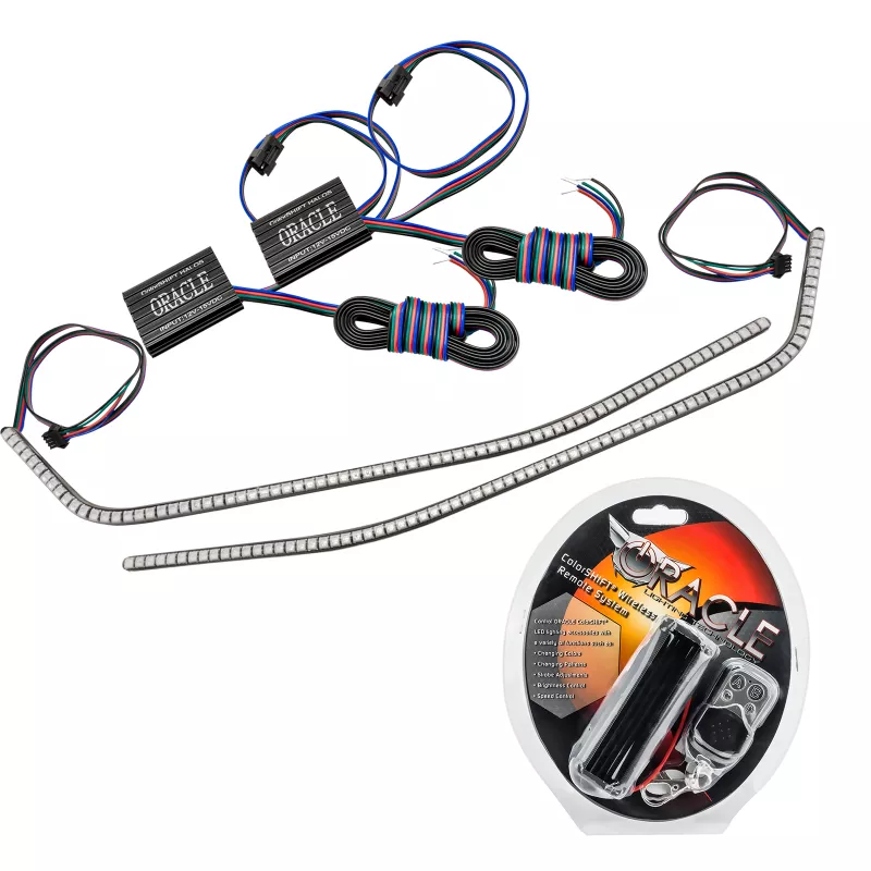 ORL DRL Headlight Modules