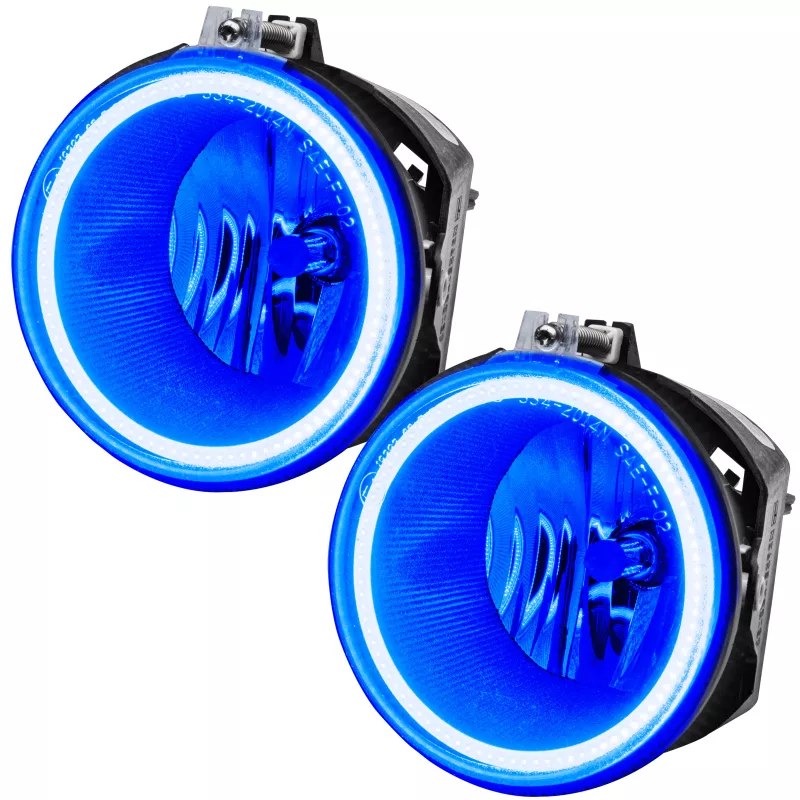 ORL Fog Halo Kits