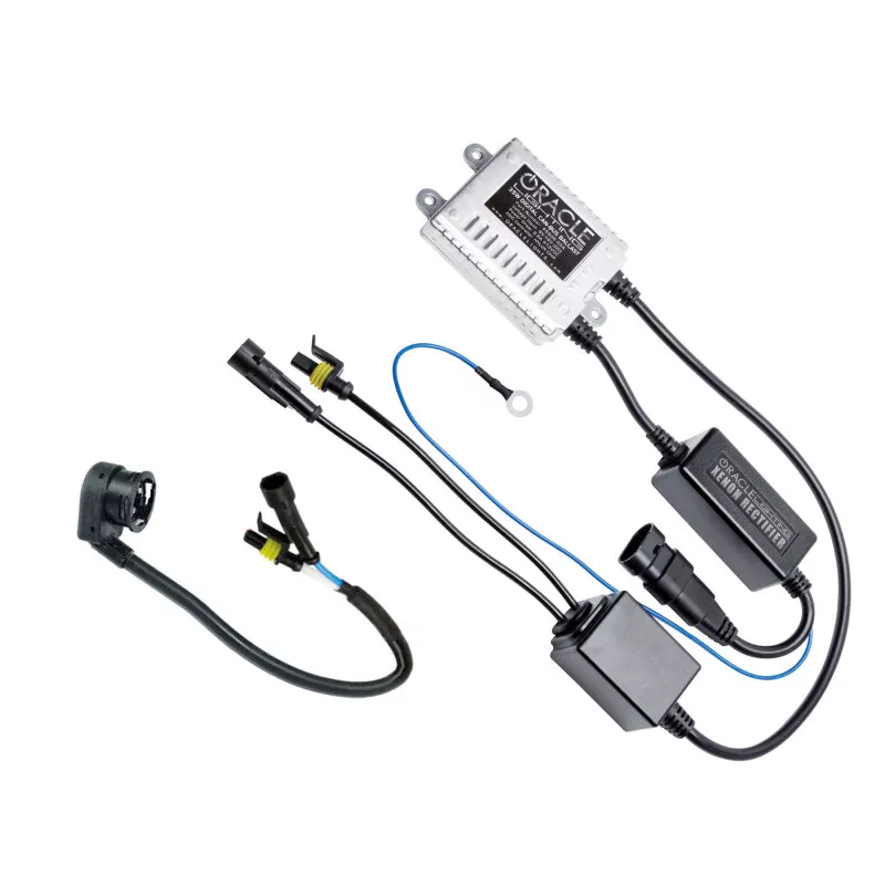 ORL HID Ballasts