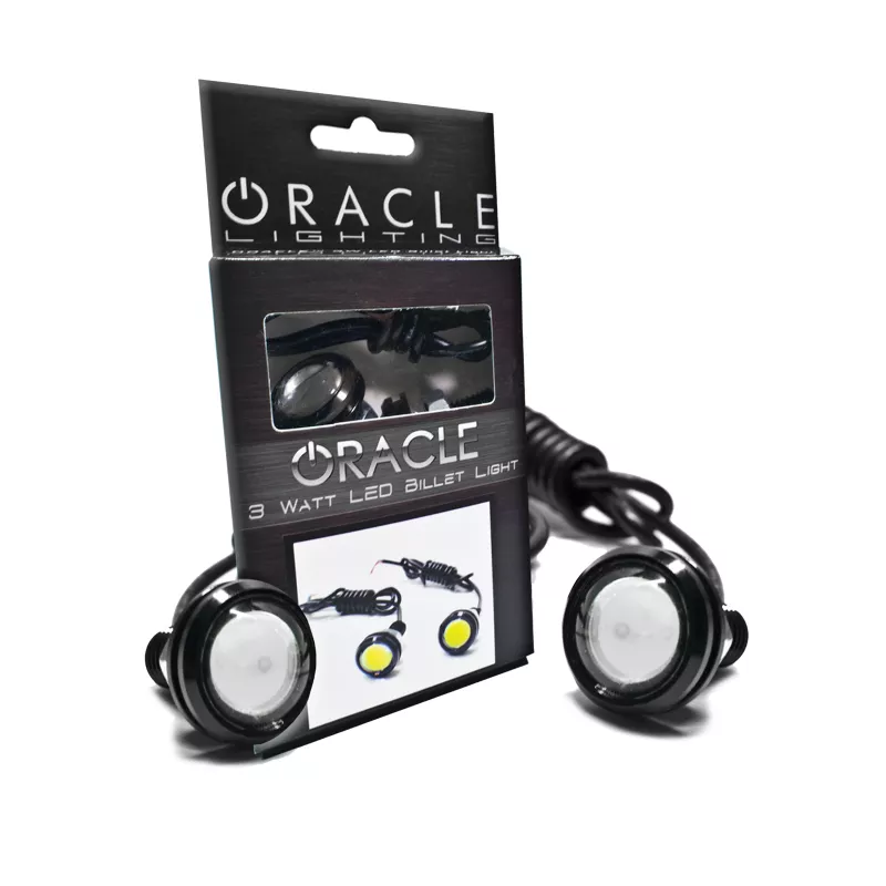 ORL LED DRL Lighting