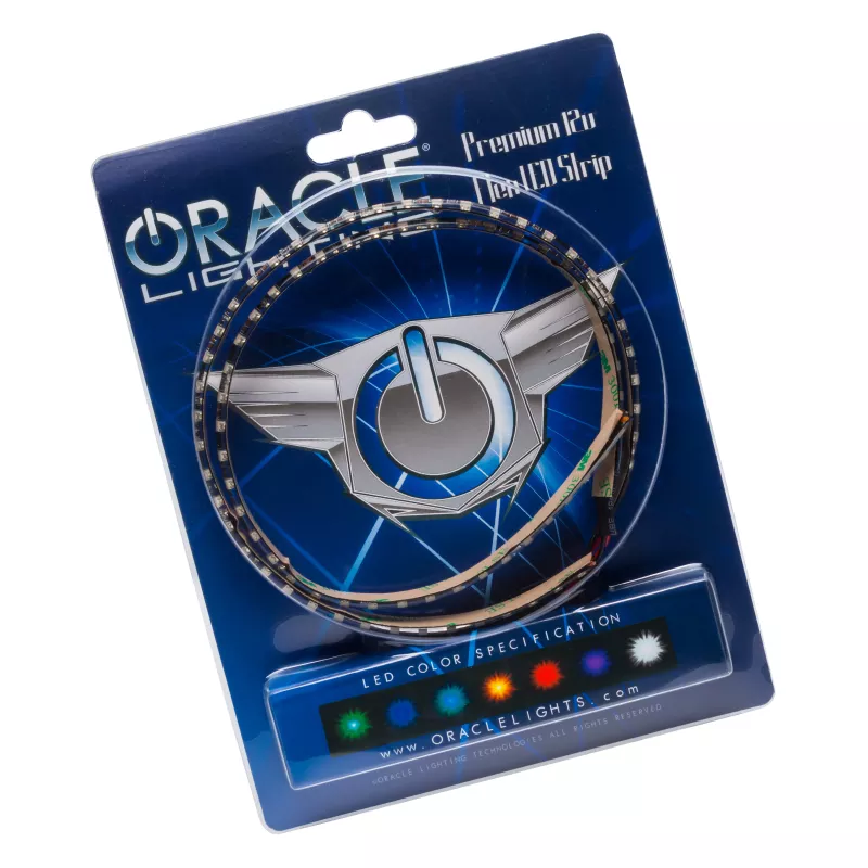 ORL LED Strips – Retail