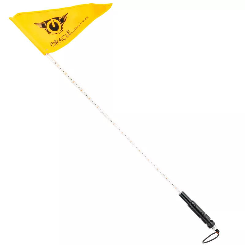 ORL LED Whips