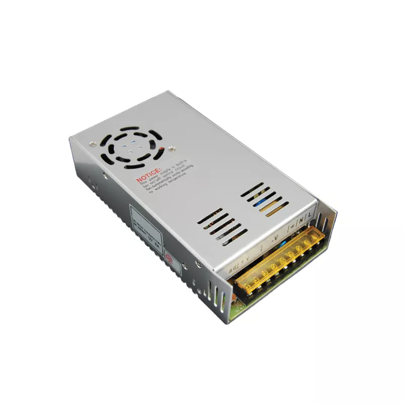 ORL Power Supplies
