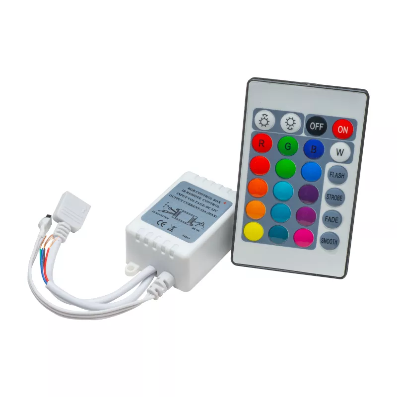 ORL Remote/Controllers