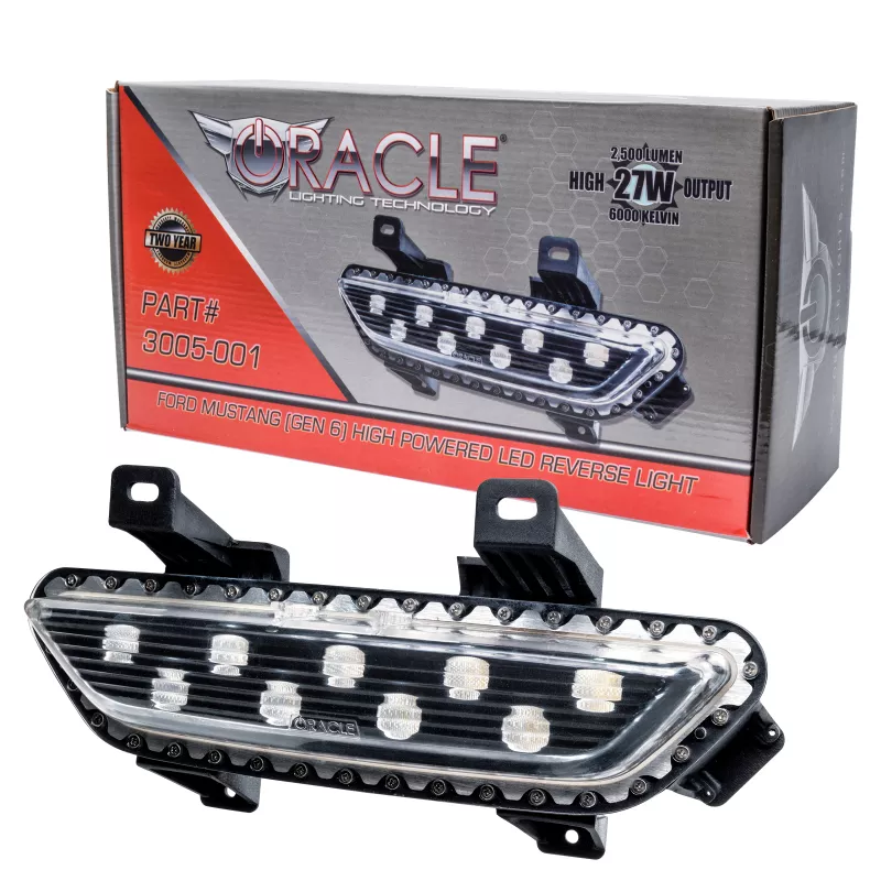 ORL Reverse Light Sets