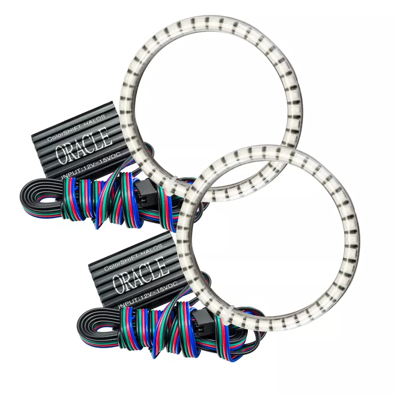 ORL Surface Mount Halo Kits