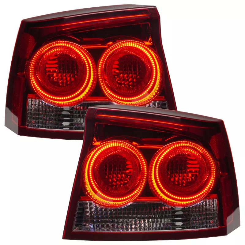 ORL Tail Light Assemblies