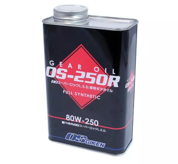 OSG Oil