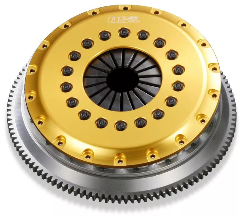 OSG R Ser Twin Clutch Kits