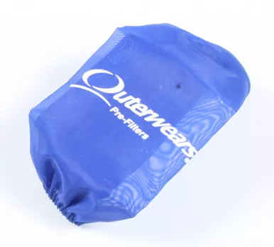 Outerwears Atv Pre-Filter Univ R-1050 Blu – 20-1010-02