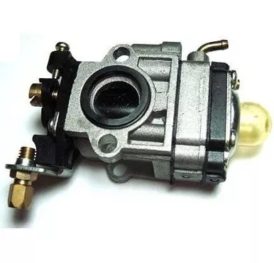 Outside 2-Stroke Carburetor 15Mm 43-49Cc - 03-0002-15