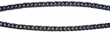 Outside 2-Stroke Chain #25 166 Links - 10-0100-166