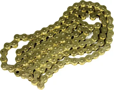 Outside 2-Stroke Chain #415 120 Links - 10-0102