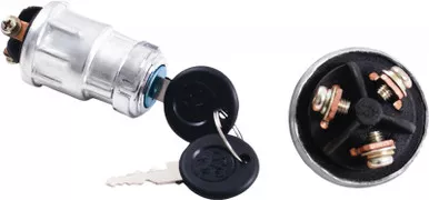 Outside 4-Stroke Ignition Switch 3 Wire - 07-0510