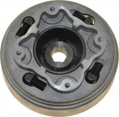Outside 4-Stroke Manual Clutch 50-125Cc 17T - 11-0109