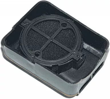Outside Air Filter W/Box Kit S-Stroke - 06-0400