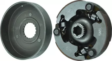 Outside Automatic Clutch 50-110Cc Horizontal Engine - 11-0134
