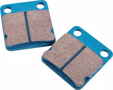 Outside Brake Pads - 13-0403
