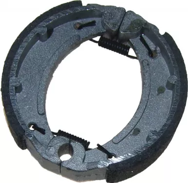 Outside Brake Shoes - 13-0301
