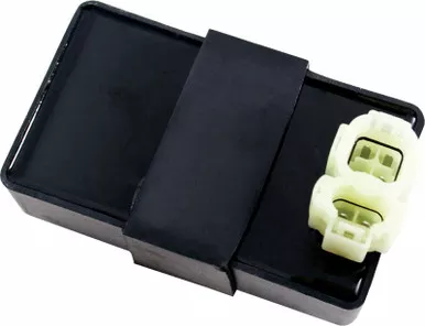Outside Cdi 6-Pin- 150-250Cc Gy6 4-Stroke Except Vertical - 08-0115