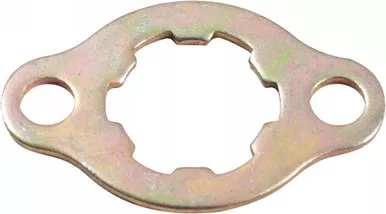 Outside Chinese Mount Clip 20Mm/17Mm - 10-0317