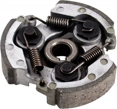 Outside Clutch 3 Leaf W/Key Hole 47/49Cc Mt-A1 - 11-0100