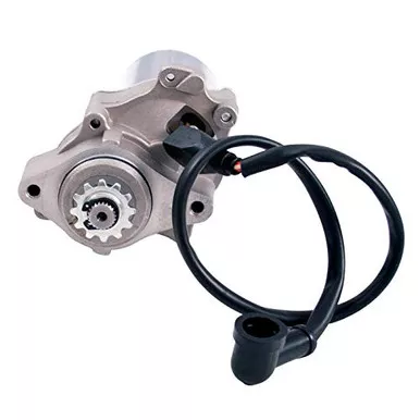 Outside Distributing 07-0101 Starter Motor